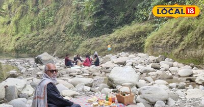 प्रतीकात्मक तस्वीर 