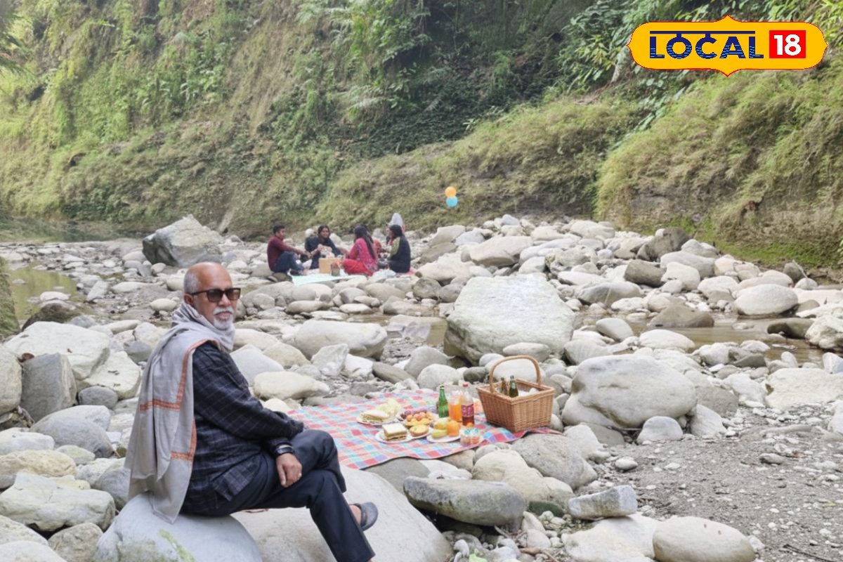 पश्चिम चंपारण के ये हैं बेस्ट पिकनिक स्पॉट, प्रकृति को करीब से करेंगे महसूस