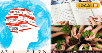 Take special care of your mental health in winter; these 5 tips will help.