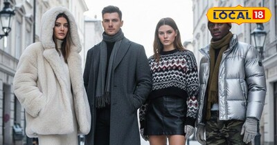 2026 विंटर बूट्स: हर कदम पर स्टाइल का नया ट्विस्ट.