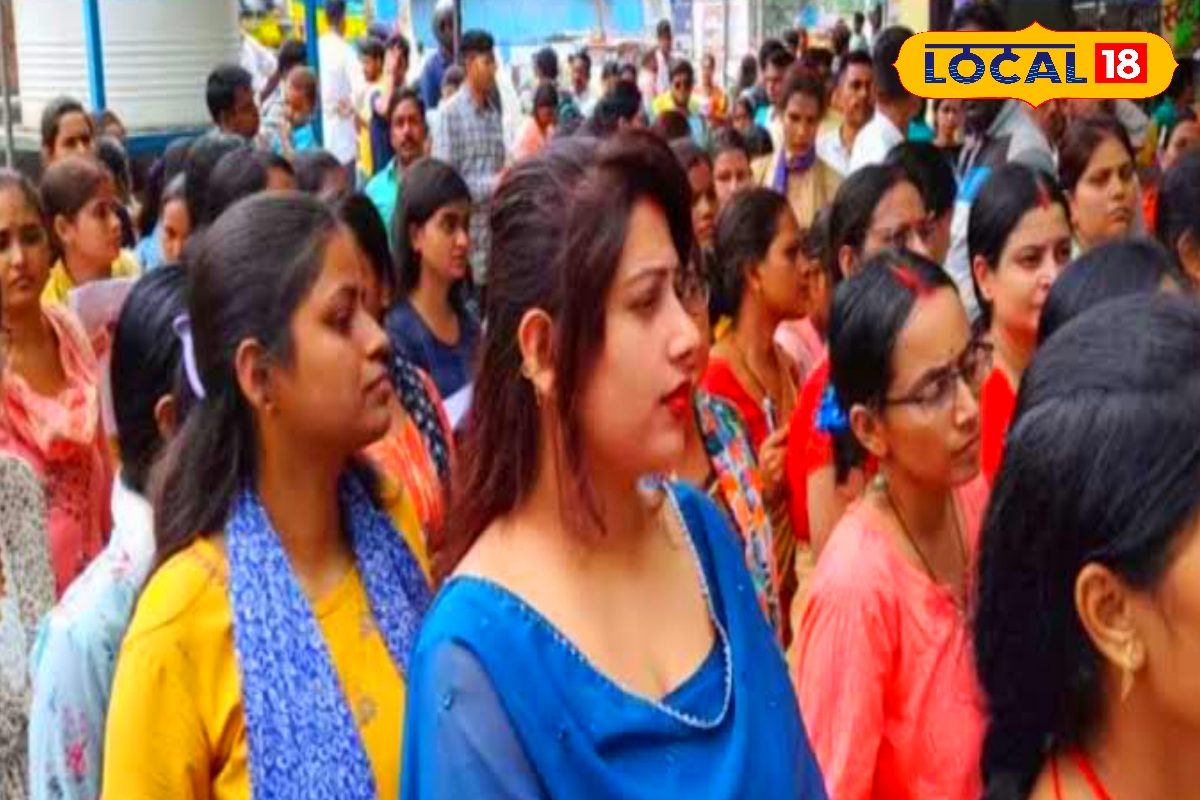 शिक्षकों के पास राज्यकर्मी बनने का आखिरी मौका, सक्षमता परीक्षा की तैयारी...