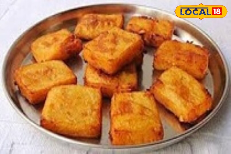 चंद्रकांती मिठाई 