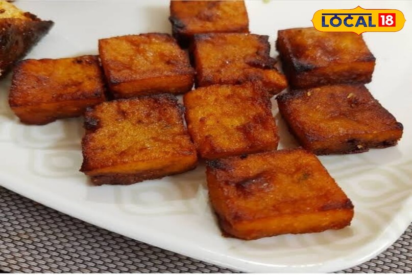 चंद्रकांती मिठाई 