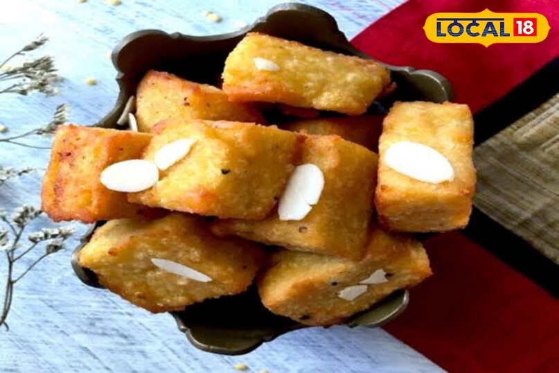 चंद्रकांती मिठाई 