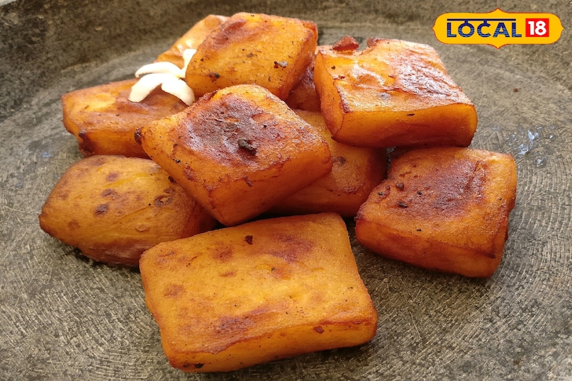 चंद्रकांती मिठाई 