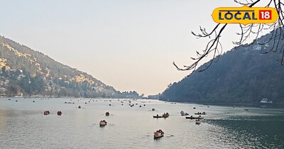 जनवरी के पहले महीने सैलानियों से गुलज़ार रहेगी सरोवर नगरी नैनीताल