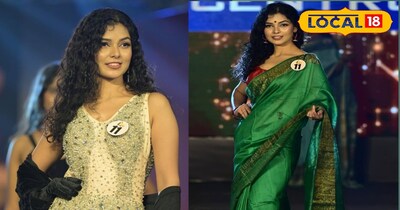मिस बिहार 2025 श्रेया वर्मा इंटरव्यू 