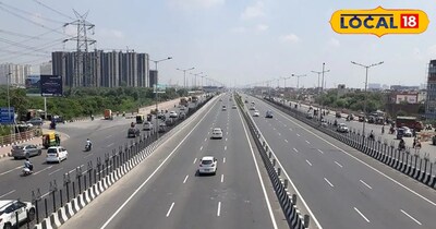 दिल्ली देहरादून एक्सप्रेसवे की जानें खासियत.