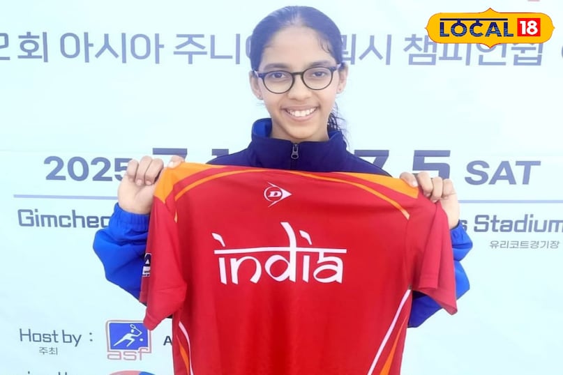 दिव्यांशी जैन ने जिला स्तर से लेकर अंतरराष्ट्रीय स्तर जीते हैं कई मेडल दिव्यांशी जैन ने जिला स्तर से लेकर अंतरराष्ट्रीय स्तर जीते हैं कई मेडल