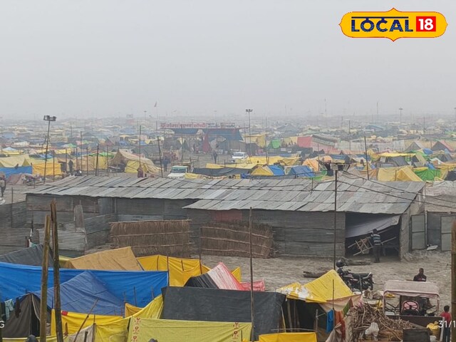 गंगा तट पर शुरू हुआ रामनगरिया मेला, फर्रुखाबाद में आस्था और संस्कृति का संगम