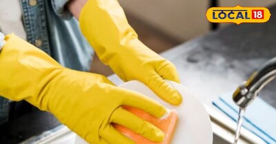 ठंड में भी बर्तन धोना होगा आसान, बस अपनाएं ये स्मार्ट तरीके