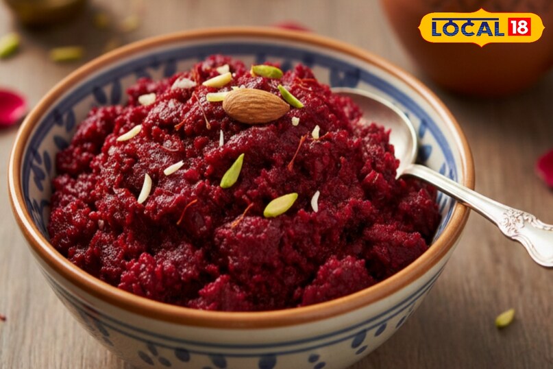 खुशबू और स्वाद