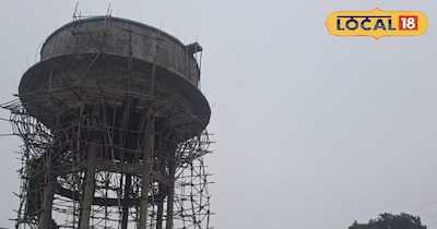 ग्राउंड रिपोर्ट जल जीवन मिशन।