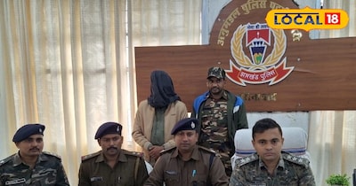 प्रेस वार्ता की तस्वीर