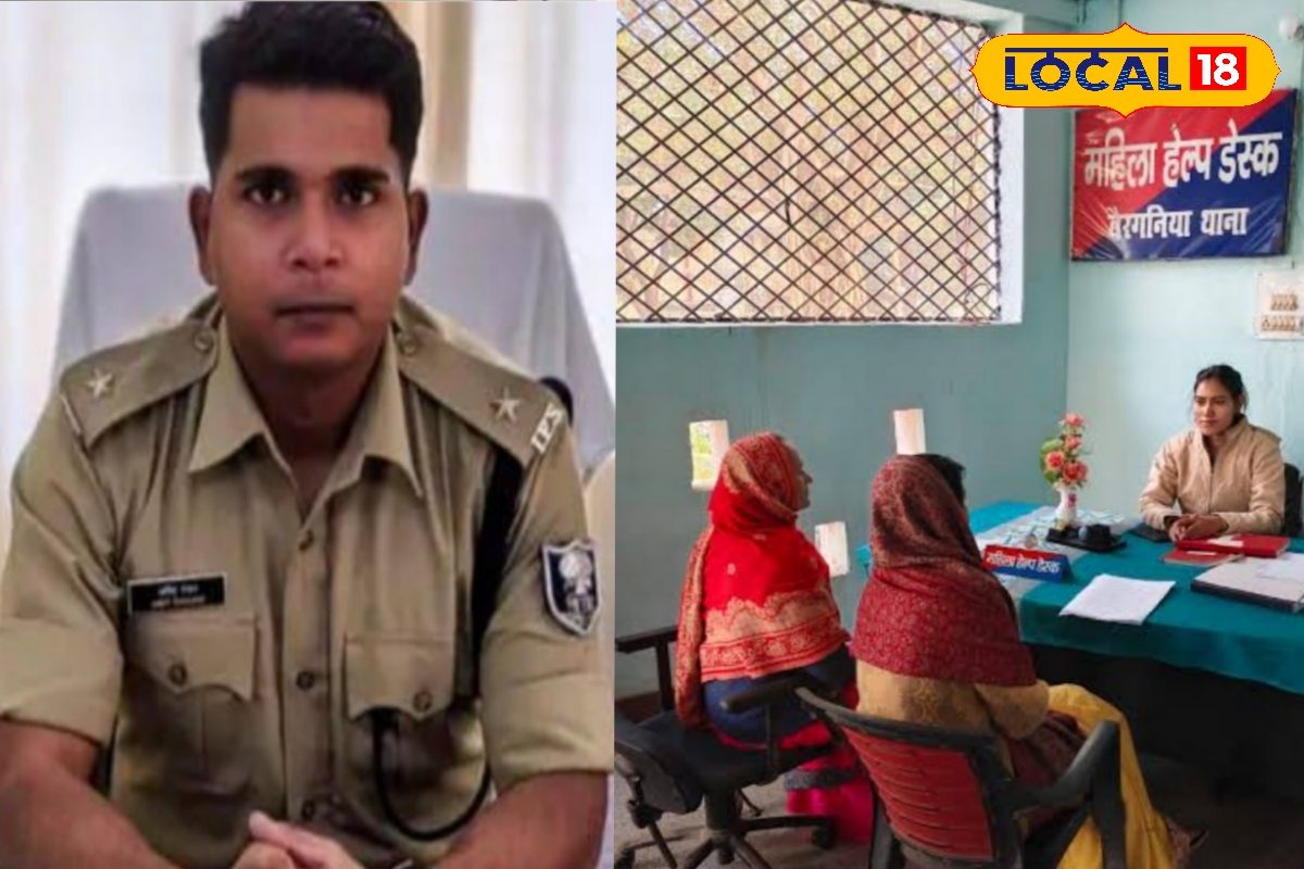 सीतामढ़ी: महिला हेल्प डेस्क प्रभारियों की लापरवाही पर एसपी ने मांगा जवाब
