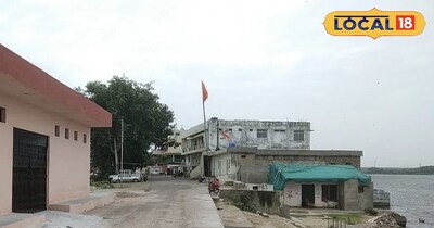 चम्बल नदी किनारे बसे लोगों के लिए कोटा वालो के लिए खुश खबरी 