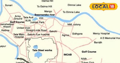 Beware, Jamshedpur! Read this traffic advisory before leaving home today.