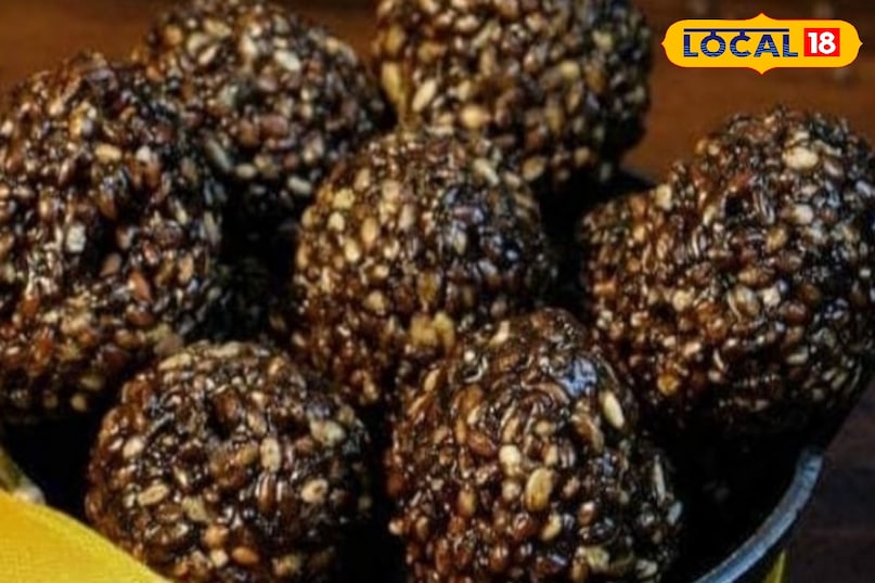 इसलिए हर घर मे तिल के लड्डू बनाये जाते है 