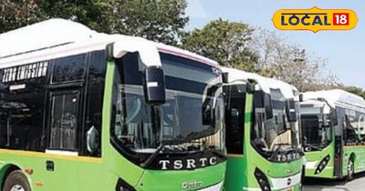 हैदराबाद से आंध्र प्रदेश जाने वालों को बड़ी राहत, TGSRTC ने जारी किया नया रूट मैप और बस शेड्यूल.