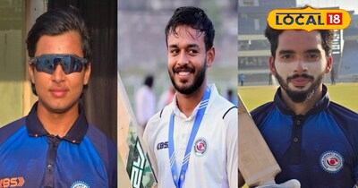 धाकड़ खिलाड़ी हैं बिहार क्रिकेट के ये प्लेयर 