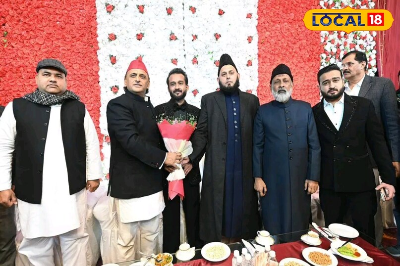 उत्तर प्रदेश, मेरठ विद्यार्थी खादी भंडार, समाजवादी पार्टी, राष्ट्रीय अध्यक्ष अखिलेश यादव, कालाकोट, पसंद, लोकल- 18,Uttar Pradesh, Meerut Student Khadi Store, Samajwadi Party, National President Akhilesh Yadav, Kalakot, Choice, Local- 18