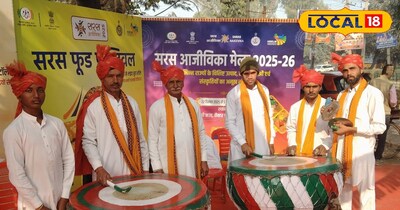 बंचारी का नगाड़ा... हरियाणा की धड़कन.