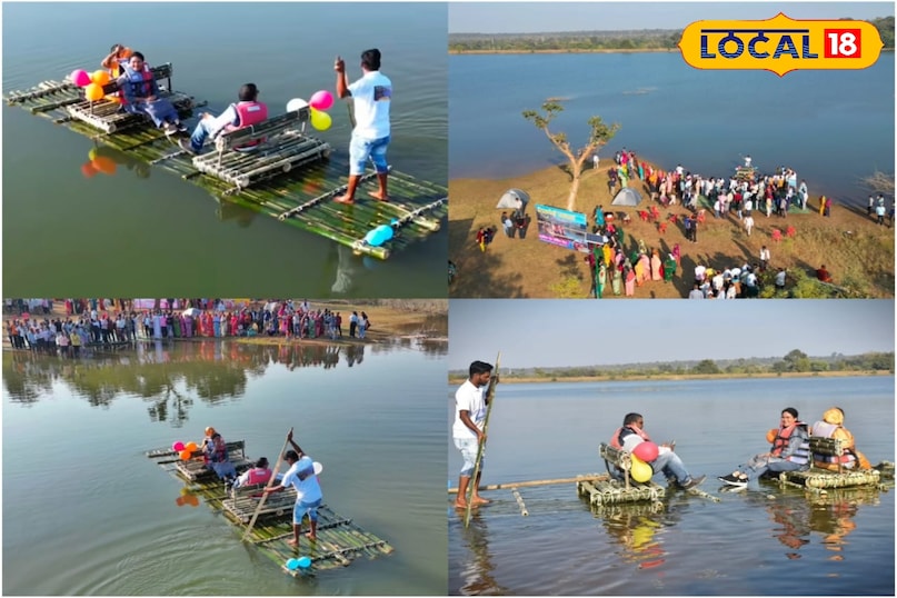 एडवेंचर एवं राफ्टिंग सेंटर एक अभिनव पहल