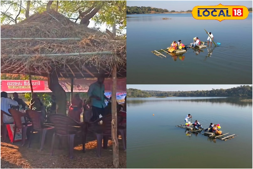 एडवेंचर एवं राफ्टिंग सेंटर एक अभिनव पहल