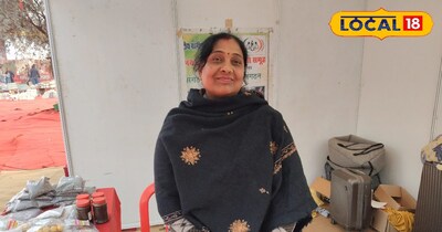 महिलाओं की मेहनत और आत्मनिर्भरता की मिसाल.