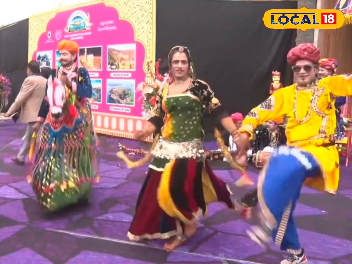 हाड़ौती ट्रैवल मार्ट से बदलेगी कोटा की तस्वीर! खुले पर्यटन के नए द्वार बनेगा ग्लोबल टूरिज्म हब