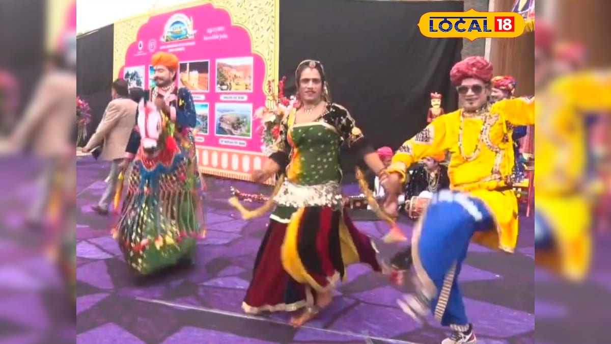 हाड़ौती ट्रैवल मार्ट से बदलेगी कोटा की तस्वीर! खुले पर्यटन के नए द्वार, बनेगा ग्लोबल टूरिज्म हब