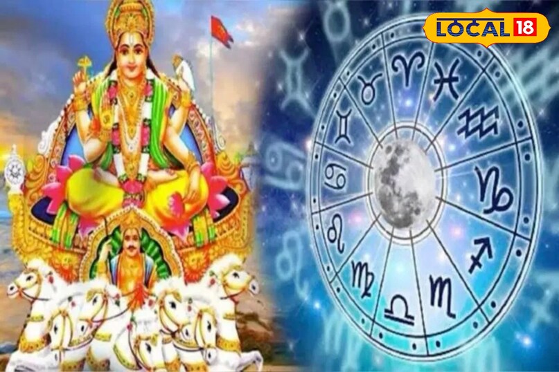 Surya Gochar January 2026