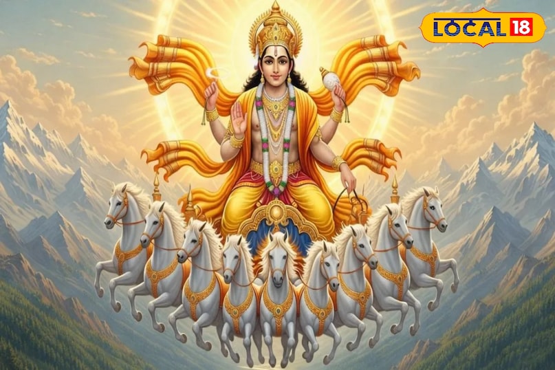 Surya Gochar January 2026