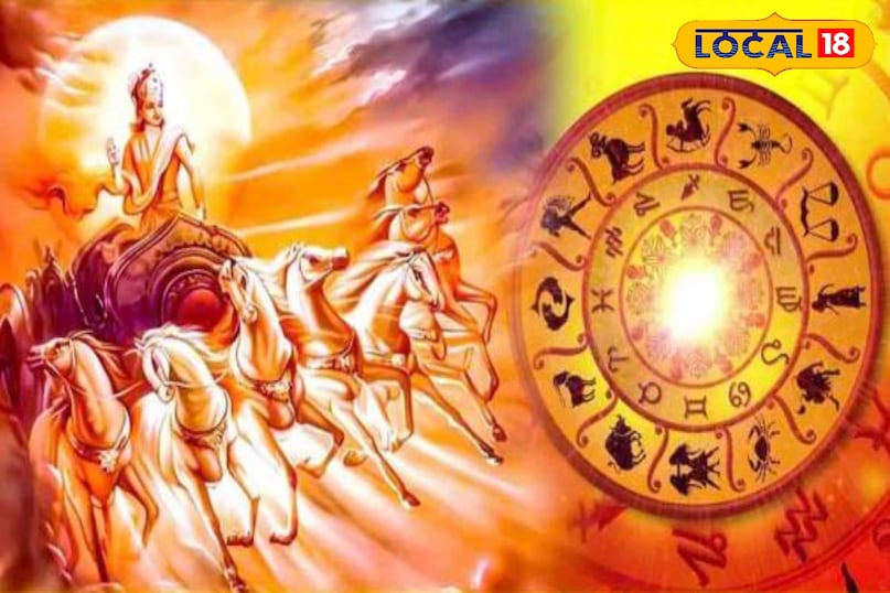 Surya Gochar January 2026