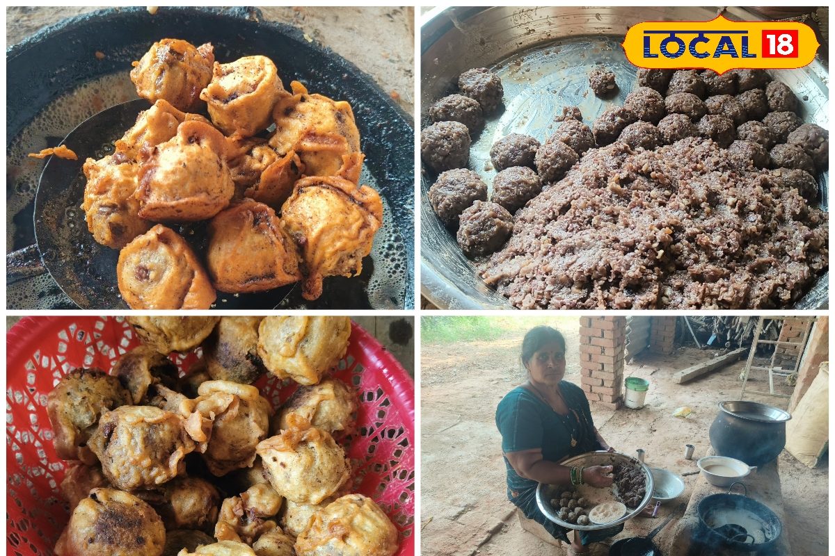 घर पर बनाएं छत्तीसगढ़ी स्पेशल पूरी रोटी स्वाद और स्वास्थ्य का परफेक्ट कॉम्बिनेशन