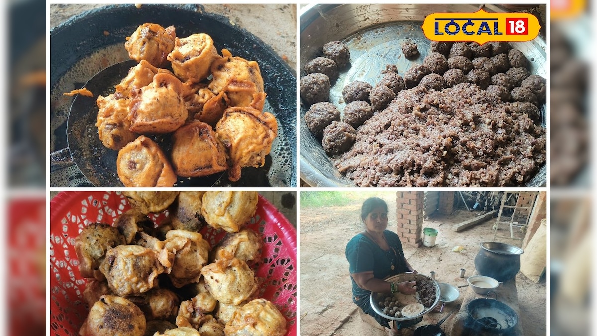 घर पर बनाएं छत्तीसगढ़ी स्पेशल पूरी रोटी, स्वाद और स्वास्थ्य का परफेक्ट कॉम्बिनेशन