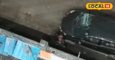 ग्रेटर नोएडा में गर्ल्स हॉस्टल के बाहर दबंगई का मामला, पुलिस ने की कार्रवाई