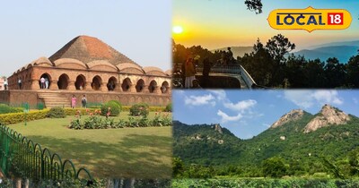 Planning a two-day getaway? These places are perfect for exploring Jamshedpur, o