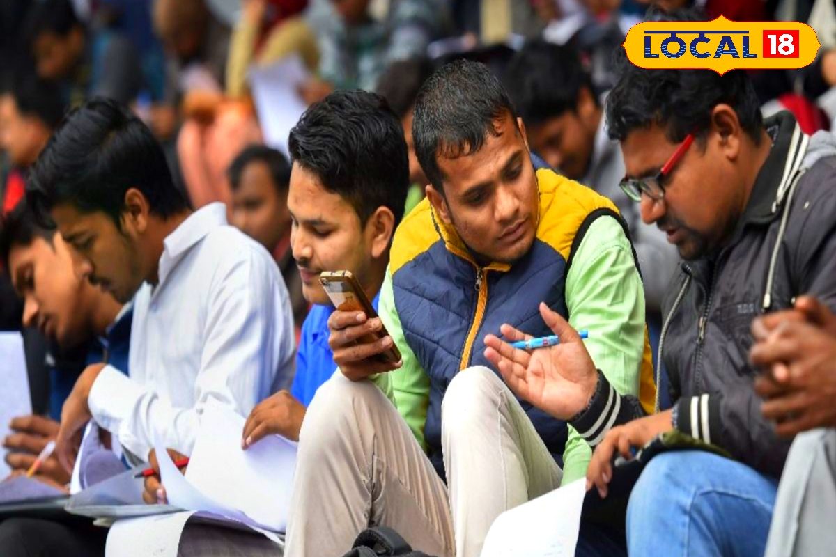 पेटीएम सहित इन कंपनियों में नौकरी का मौका! बस डॉक्यूमेंट्स लेकर पहुंचे पटना