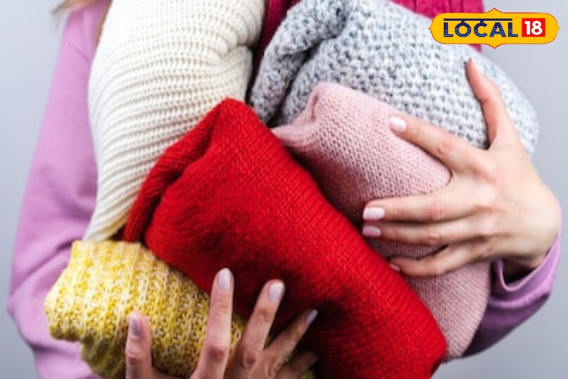 Winter clothes hair removal tips, winter jackets care, remove hair from warm clothes, anti hair fall tips, keep winter jackets fresh, street winter jacket maintenance Winter clothes hair removal tips, winter jackets care, remove hair from warm clothes, anti hair fall tips, keep winter jackets fresh, street winter jacket maintenance