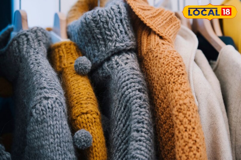 Winter clothes hair removal tips, winter jackets care, remove hair from warm clothes, anti hair fall tips, keep winter jackets fresh, street winter jacket maintenance Winter clothes hair removal tips, winter jackets care, remove hair from warm clothes, anti hair fall tips, keep winter jackets fresh, street winter jacket maintenance