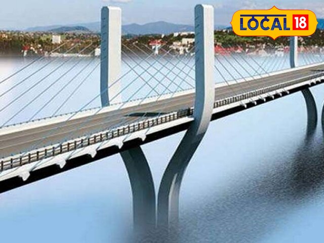 रोहतास के सबारगढ़ में दुर्गावती नदी पर बनेगा नया पुल,ग्रामीणों को मिलेगा फायदा