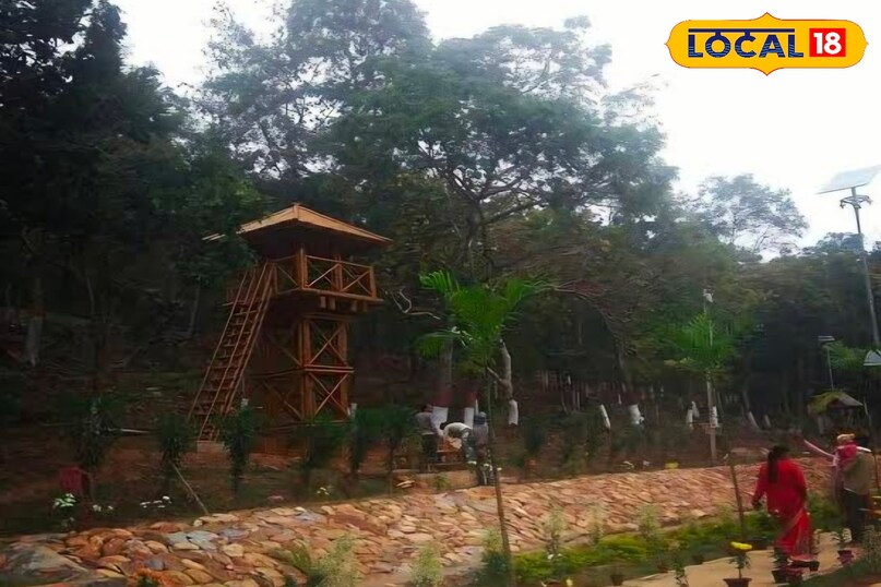 Tourism, tourism in Bihar, hill station near Bihar, tourist places, vacations places in Bihar, Hill station, छुट्टियों में कहां घूमें, बिहार की सबसे अच्छी जगह कौन सी है, local 18, Bihar Tourism, tourism in Bihar, hill station near Bihar, tourist places, vacations places in Bihar, Hill station, छुट्टियों में कहां घूमें, बिहार की सबसे अच्छी जगह कौन सी है, local 18, Bihar