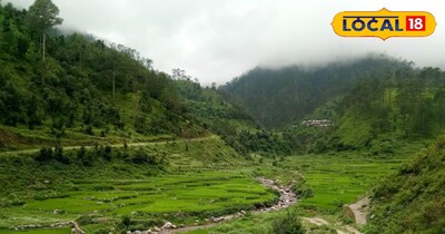 5 जनवरी को भी उत्तराखंड में कड़ाके की ठंड और कोहरे का असर बना रहेगा.