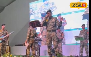 जोधपुर में फौजी भाइयों ने शौर्य की धुनों से रच दिया इतिहास,