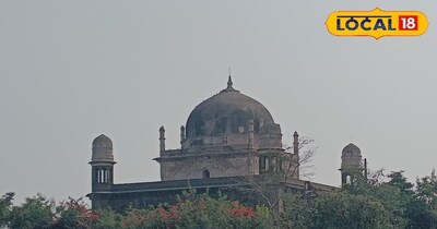 काला ताजमहल 