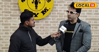 खेल सिर्फ शौक नहीं, जिंदगी बदलने का हथियार है-अर्जुन अवार्डी अनुज चौधरी बोले