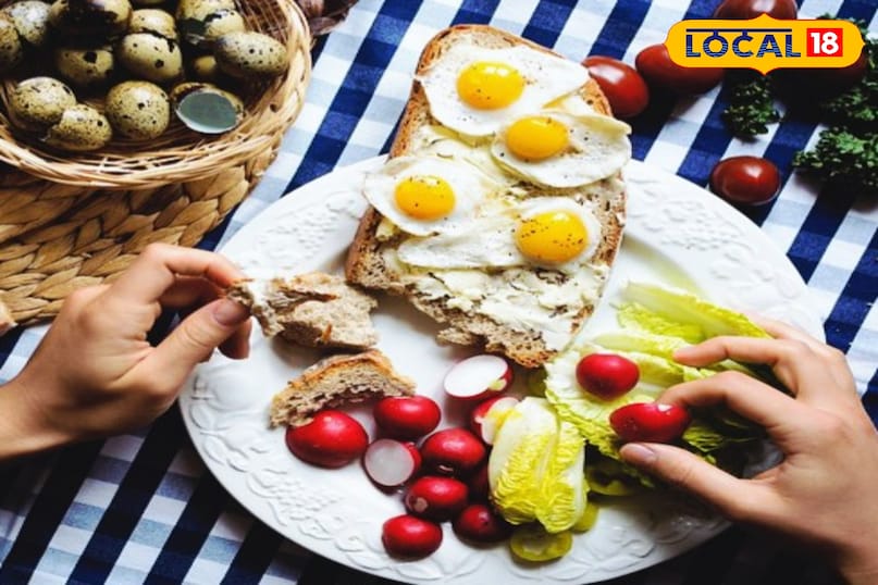  एक ही खाना है