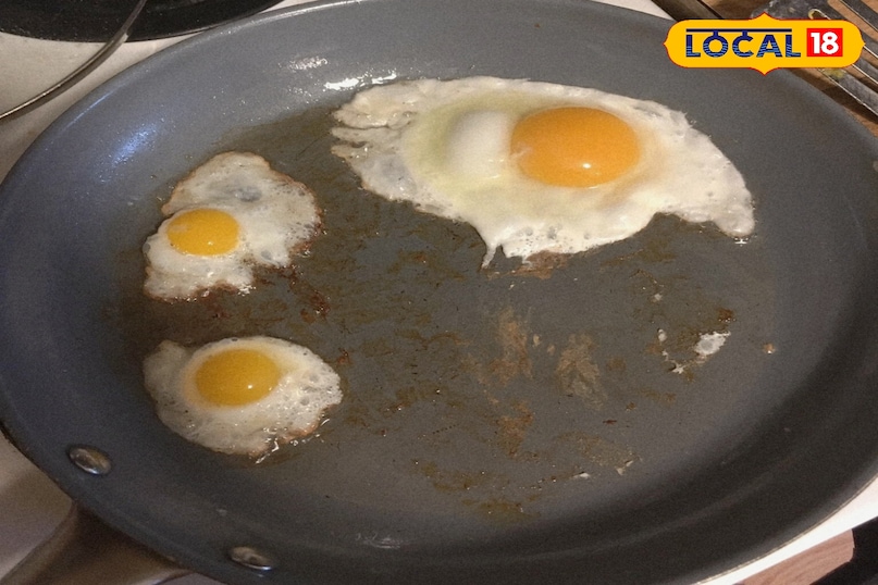 आंखे मजबूत