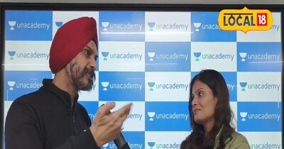 एक्सपर्ट हरप्रीत सिंह